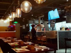 大堂-斯比特花园西餐厅(东方商厦店)