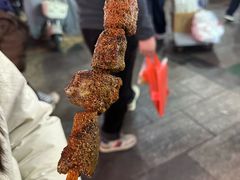 -亿牌牌东北烧烤(怀特店)
