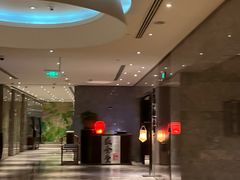 -世博洲际酒店-盛会堂中餐厅