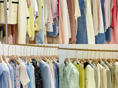 -nana showroom娜娜家服装店