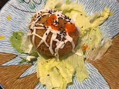 -一井烧肉·活鳗·寿司(望京SOHO店)