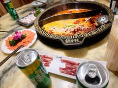 -辣斗辣老火锅(开发区店)