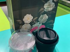 -gleeglee乐溢亦茶(合生汇店)