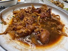 -温岭人家(红花北路店)