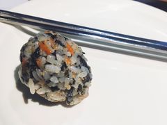 -火炉火自助餐(枫蓝国际店)