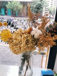 -FUTURE HN男士发型风格设计