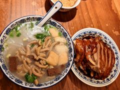 -小潘记鸭血粉丝汤