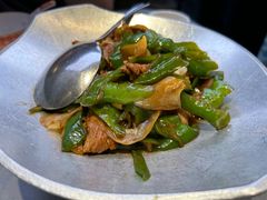 -江南里·新浙菜(苏州大悦城店)