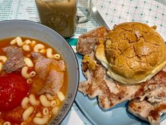 -金捞茶餐室(祐汉兴隆楼店)