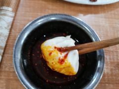 -清真老铁家灌汤包