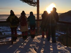 -北极村旅游风景区