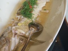 -香雪海饭店中餐厅(人民桥店)