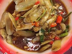 -小辉哥大排档(船山路总店)