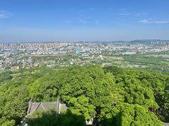 -采石矶景区