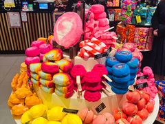 -LUSH(威尼斯人店)