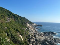 -三亚蜈支洲岛旅游区