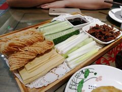 -会仙楼饭庄(宽厚里店)
