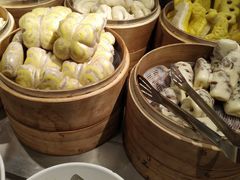 -素满香·素食自助餐厅(韩乐坊店)