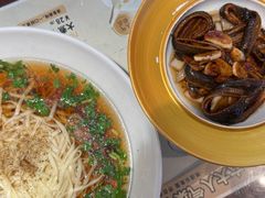 -老淮城·长鱼面(河下古镇店)