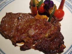 摩拉维亚黑椒牛排-布拉格餐厅· 中欧捷克菜(全国首店)