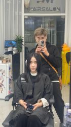 -5M HAIR SALON