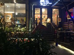 -樾餐厅泰式海鲜火锅(民歌湖店)