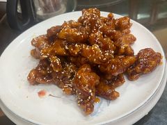 -同发号饭庄(复兴路店)