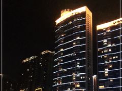 -珠江夜游广州塔·中大码头