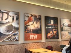 -Brut Eatery悦璞食堂(愚园路店)