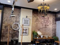 -雅城香慧咖啡馆(常德路店)