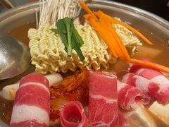 -春熙台韩国料理·章鱼肥牛(西丽店)