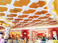 -咖啡苑 - 蔚藍夏日限定主题(永利皇宫店)