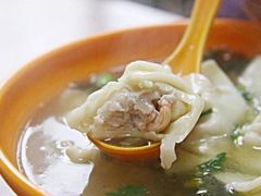 -阿麟馄饨(延长路店)