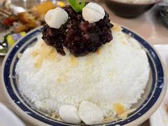 -令狐冲烤鱼·烧菜馆(达明店)