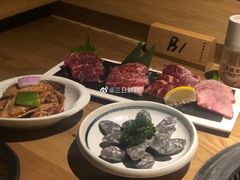 -牛道·和牛九食(市府恒隆广场店)