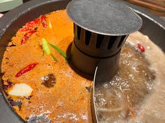 -晓宇重庆火锅(西安荟聚店)
