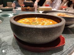 -小厨娘淮扬菜(六合欢乐港店)