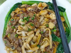 -鹏城人家海鲜酒家·23年老字号(较场尾店)