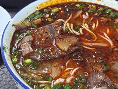 -清真磨沟沿老字号牛肉面(总店)