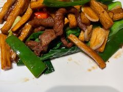 -粤仔湾砂锅粥(阳光店)