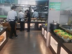 -曹家小菜(胜太路店)