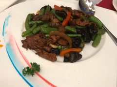 -粤海喜来登酒店·&More聚驿(天河城店)