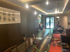 -王府茶宴(大观园总店)