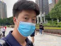 -珠江夜游广州塔·中大码头