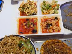 -叁宝烤肉• 西安烧烤(凤城十二路店)