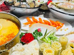 -琥珀川糟粕醋火锅(慈云寺店)