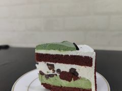 -第戎蛋糕(恒隆广场店)