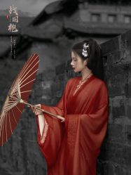 点击看大图 -美云庭古装·格格服汉服·京城旅拍(北京店)