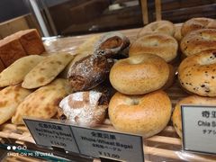 -得粒烘焙坊Daily Bakery House(东海花园店)