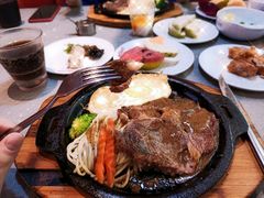 -凡塔斯牛排餐厅(厚街万达店)